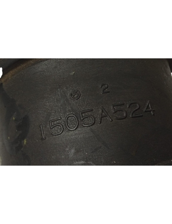 Mangueira Filtro De Ar Asx 2.0 2010 - 2016