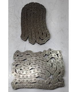 Corrente Comando Bmw 328i 2.0 1997 - 2006
