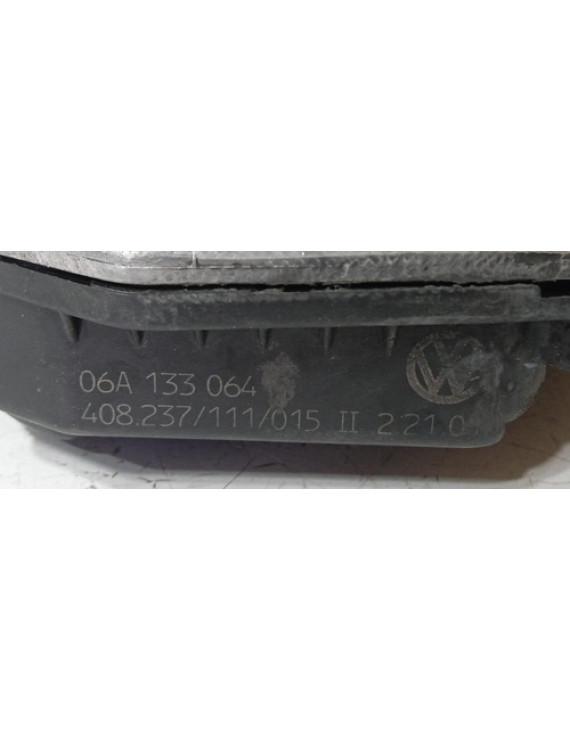 Tbi Corpo Borboleta Audi A3 1.8 2001 - 2005 / 06a133064