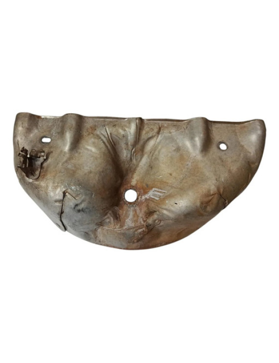 Protetor Calor Catalisador Peugeot 307 2006 2007 2008