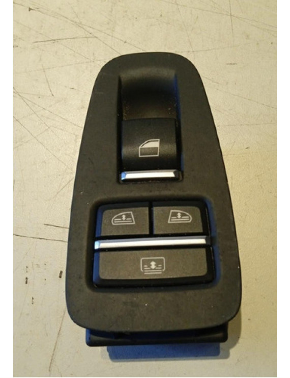 Comando Vidro Traseiro Bmw 535i 750i 2009 - 2012