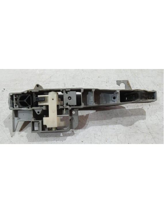 Maçaneta Externa Dianteira Direita Peugeot 407 2007