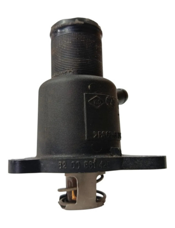 Válvula Termostática Sandero 1.6 2008 - 2014