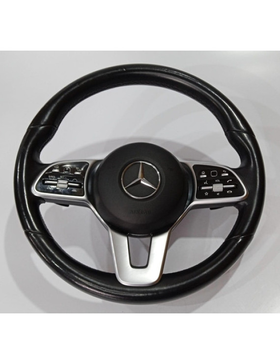 Volante Completo Mercedes E300 2020