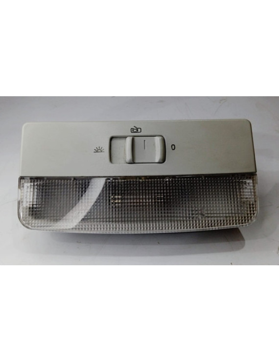 Luz De Teto Cortesia Amarok 2011 2012 2013 2014
