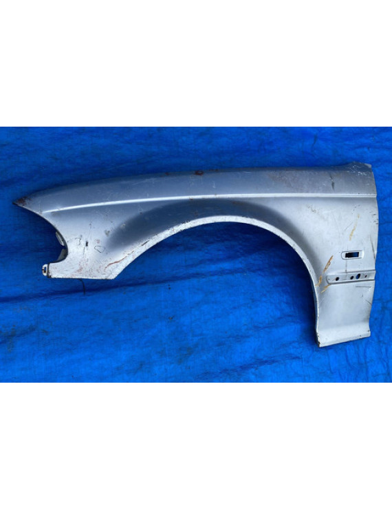 Paralama Esquerdo Bmw 320 325 1999 A 2004