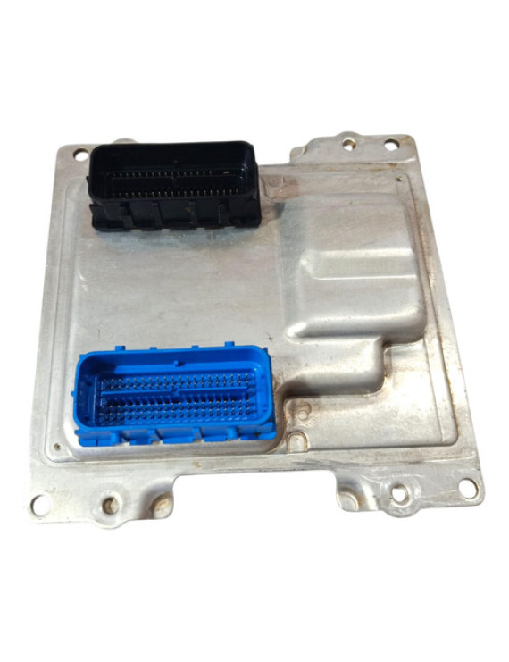 Módulo De Injeção Onix 1.0 2013 - 2019 / 12685505