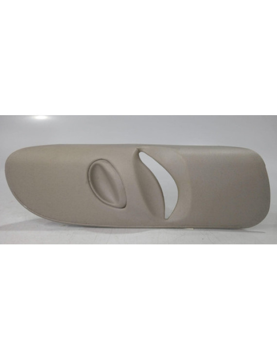 Moldura Coluna Dianteira Esquerda Ford Focus 2004 2005