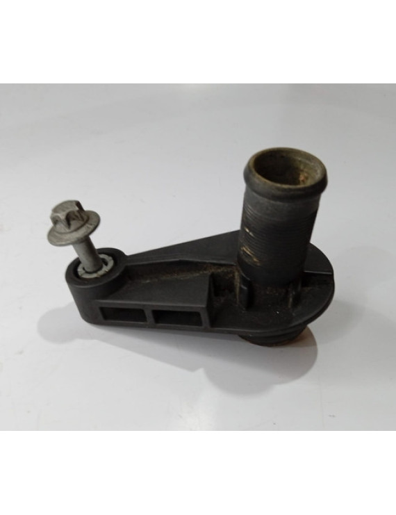 Tubo Trocador De Calor Freelander 2 2.2 2011 - 2015