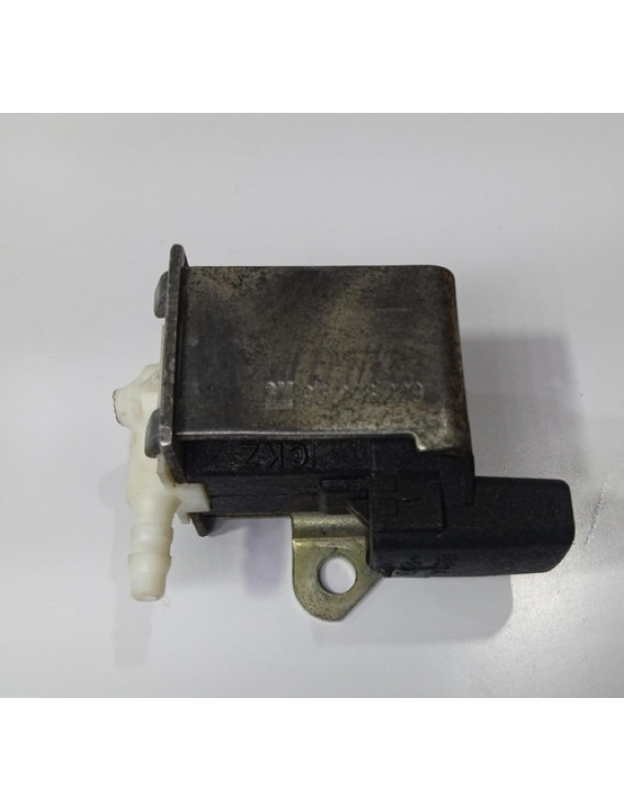 Válvula Solenóide Partida Fria Onix Cobalt 1.4 2015/93248229