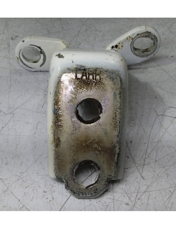 Dobradiça Inferior Porta Traseira Direita Honda Hrv 2018