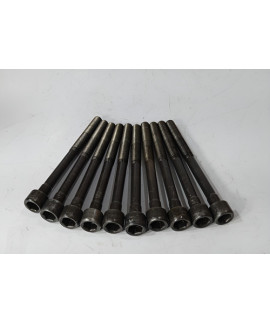 Kit Parafuso Cabeçote Versa 1.6 2014  2015 2016