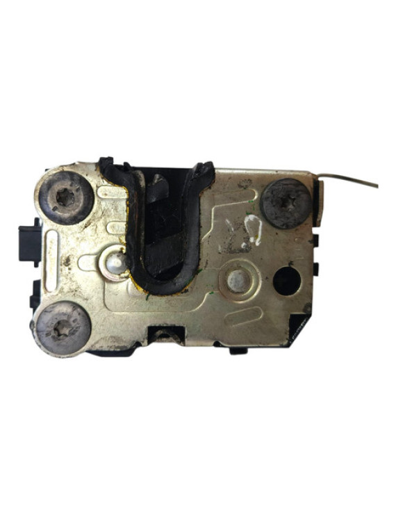 Fechadura Dianteira Direita Sandero 2008 - 2014