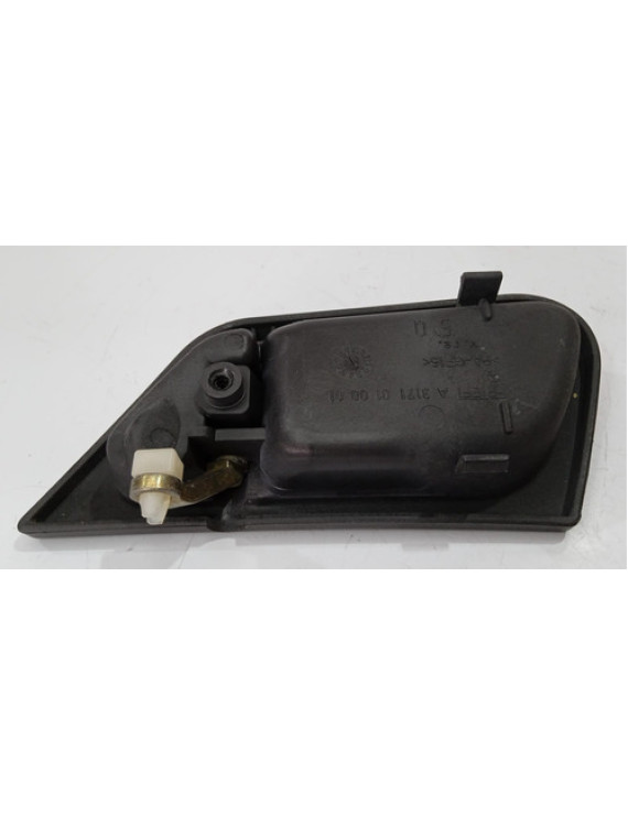 Maçaneta Interna Direita Mercedes C180 W203 2001 - 2005