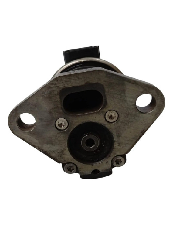 Válvula Egr Motor Civic 2.0 2012 2013 2014 2015 2016