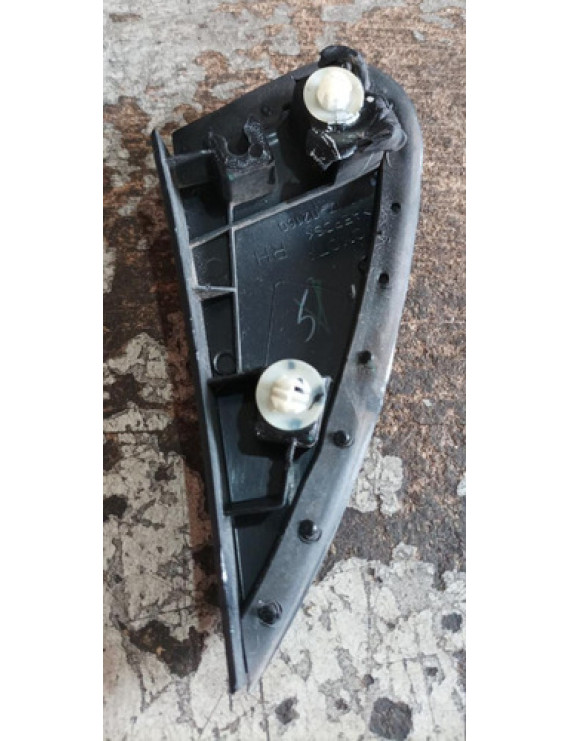 Moldura Interno Lado Direito Corolla 2017
