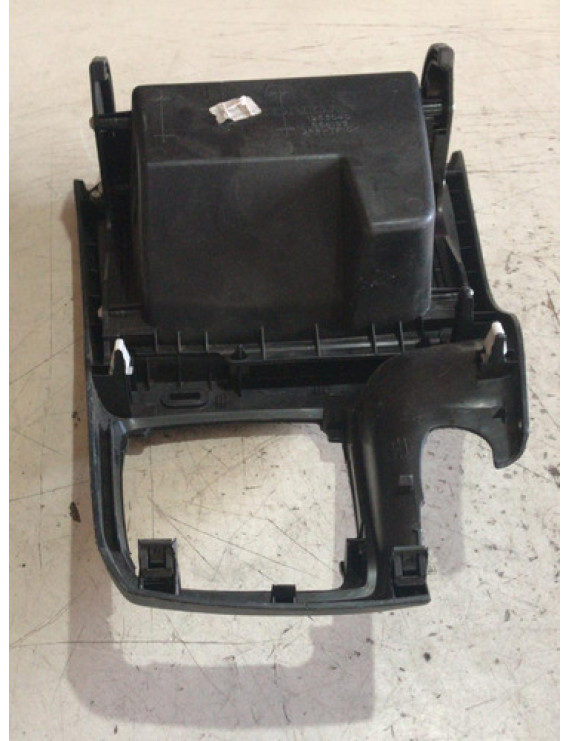 Moldura Central Porta Objetos New Civic 2007 - 2011 1253040
