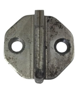 Batente Porta Malas Mercedes C320 2001 - 2005