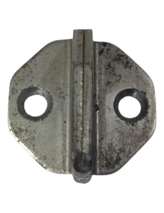 Batente Porta Malas Mercedes C320 2001 - 2005