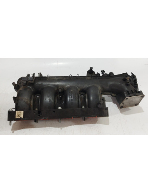 Coletor De Admissão Mercedes E250 2.0 Turbo 2014 2015