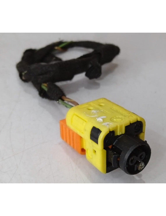 Conector Chicote Mercedes C300 E300 2017 2018 A0335455526