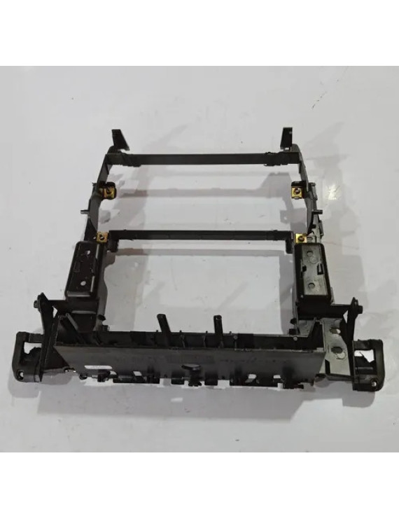 Suporte Rádio Audi A6 Allroad 2001 - 2005