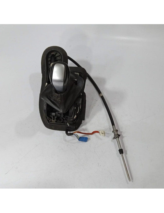 Trambulador Alavanca Cambio Bmw X1 2011 2012