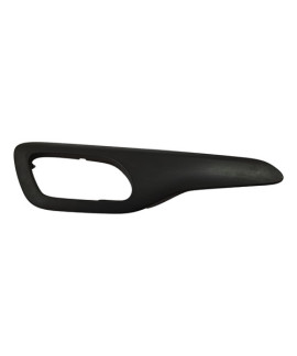 Moldura Maçaneta Traseira Direita Citroen C5 2009 - 2012 Traseira