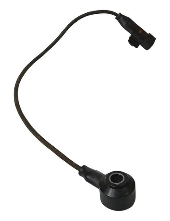 Sensor Detonação Jac J3 1.4 2010 2011 2012 2013 2014 2015