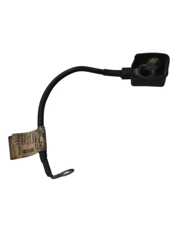 Chicote Polo Negativo Bateria Cielo 1.6 2010 - 2015