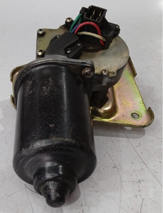 Motor Limpador Parabrisa Shineray T20 2014