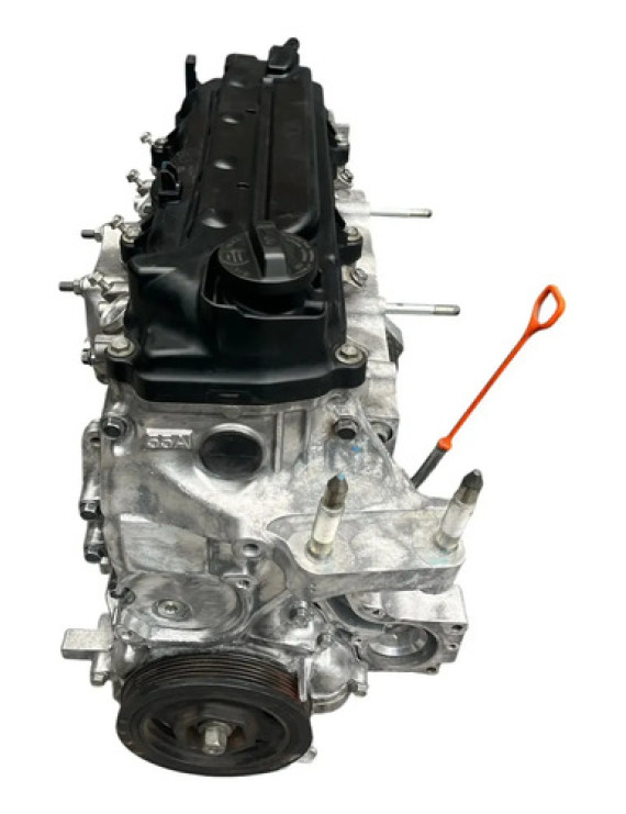 Motor Parcial Honda City 1.5 2016 2017 2018 2019 2020 2021