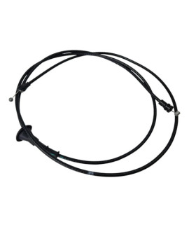 Cabo Abertura Capô Tracker 2015 2016