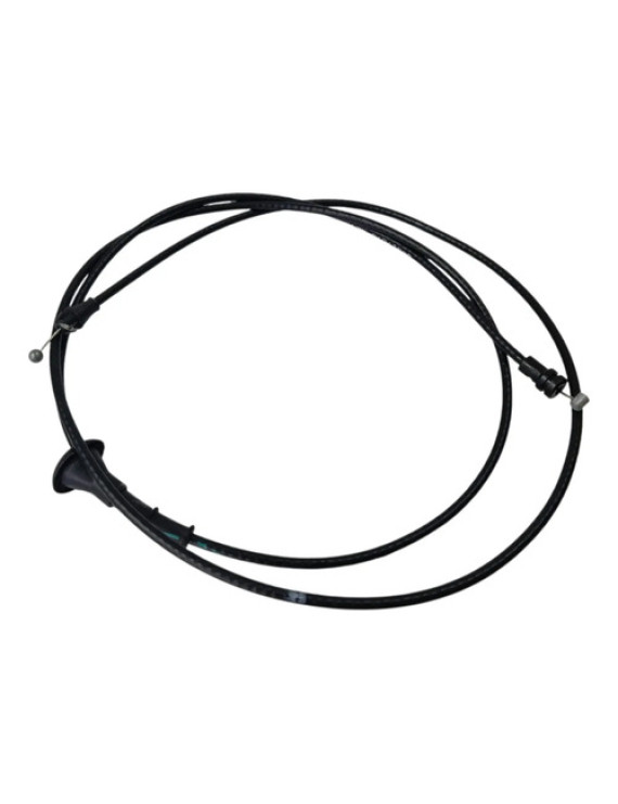 Cabo Abertura Capô Tracker 2015 2016