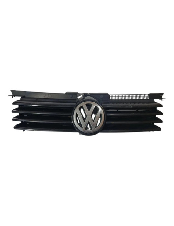Grade Frontal Bora 2000 2001 2002 2003 2004 2005 Preto