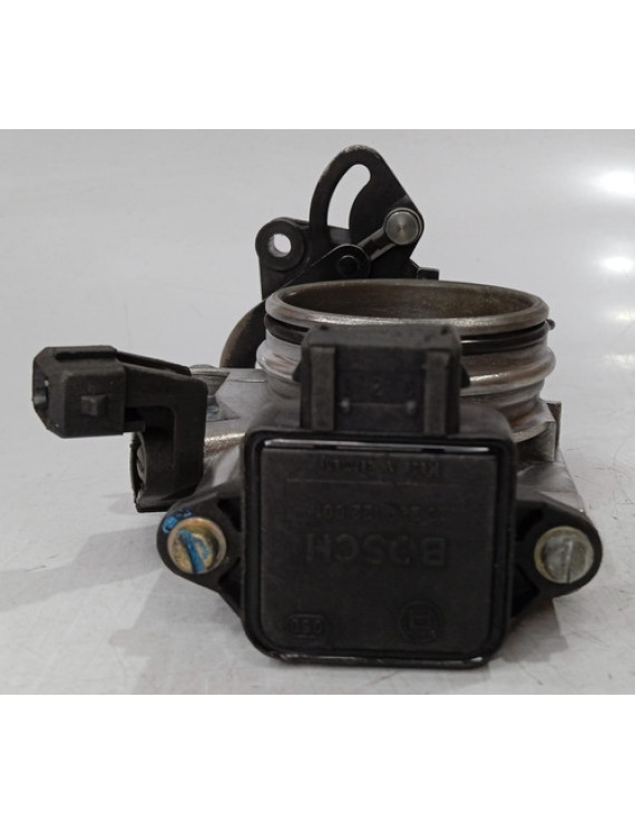 Tbi Corpo Borboleta Peugeot 306 1.6 1995 - 1998 18358psa