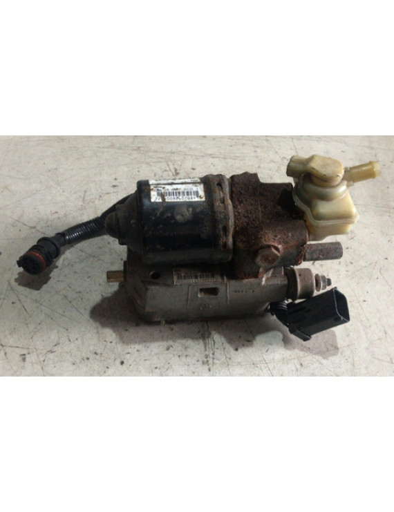 Módulo Abs Cadillac Ventille 4.5 1995 - 1997 / 1002020153