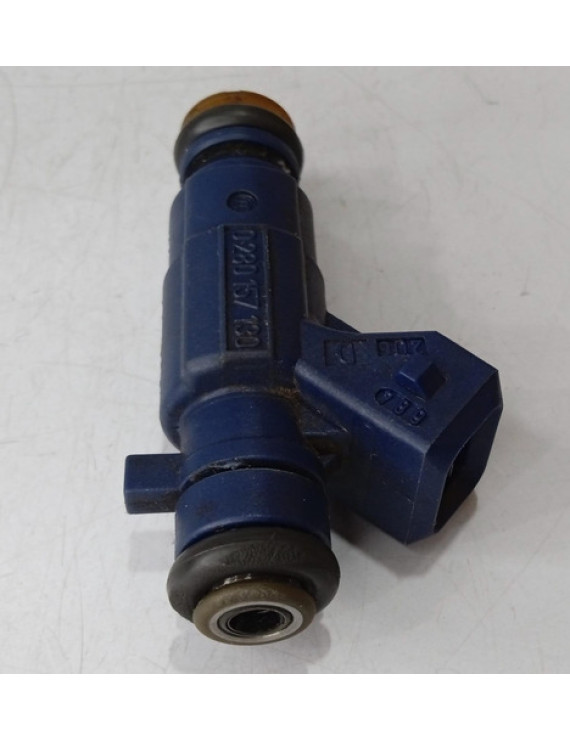 Bico Injetor Peugeot 208 308 1.6 2012 - 2021 / 0280157130