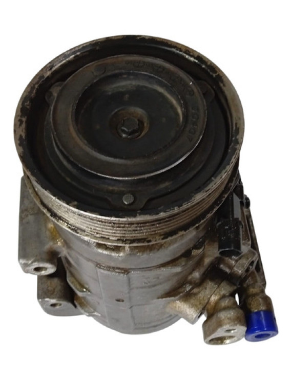 Compressor Ar Kia Sorento Carnival 3.3 2005 2006