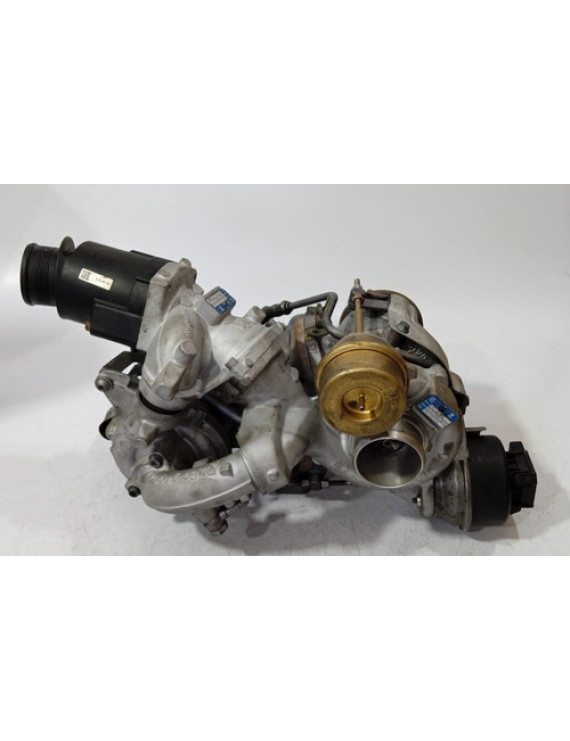 Turbina Amarok 2.0 Biturbo 2011 2012 2013 2014 2015
