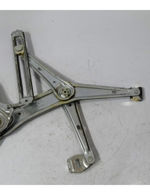 Máquina Vidro Dianteira Esquerda Mercedes Ml500 2001 - 2006