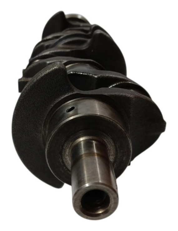 Virabrequim Ford Fiesta Ecosport 1.6 2004 - 2012