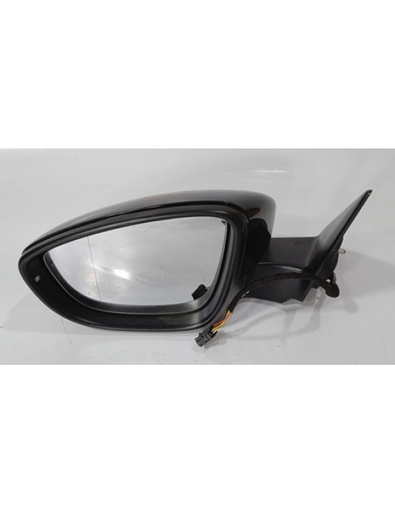 Retrovisor Esquerdo Fusca 2012 2013 2014 2015 2016
