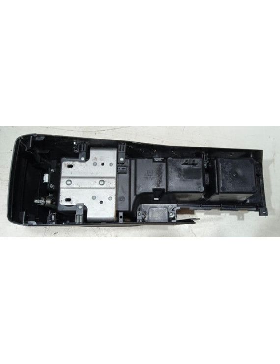 Console Central Subaru Forester 2009 2010 2011