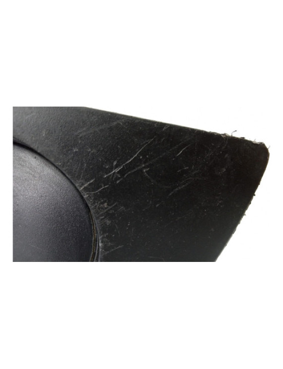 Grade Moldura Farol Milha Esquerdo Vectra 2006 - 2009