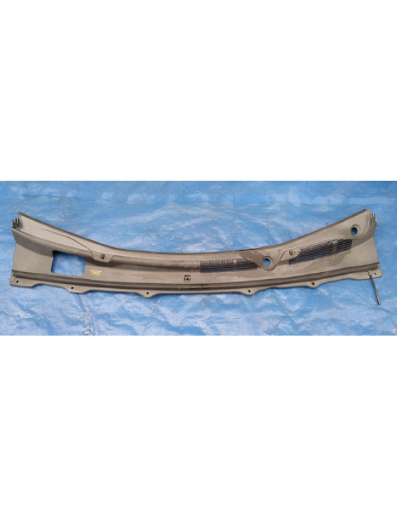 Grade Churrasqueira Cobalt 2012 2013 2014 2015 2016 Fosco