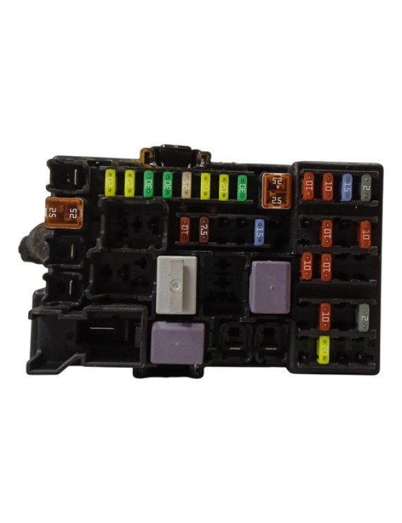 Caixa Fusíveis Chicote Spin 1.8 2013 - 2018