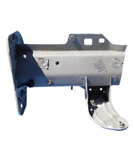 Ponta Longarina Dianteira Esquerda Jeep Compass 2016 - 2021