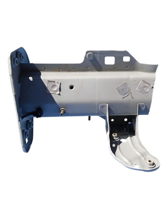 Ponta Longarina Dianteira Esquerda Jeep Compass 2016 - 2021