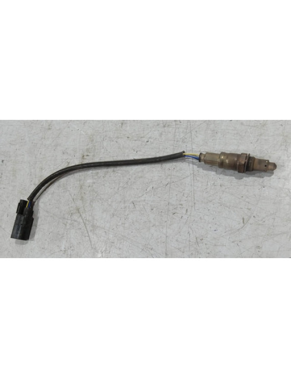 Sonda Lambda Pré Mercedes C200 E300 2020 / A0005424300